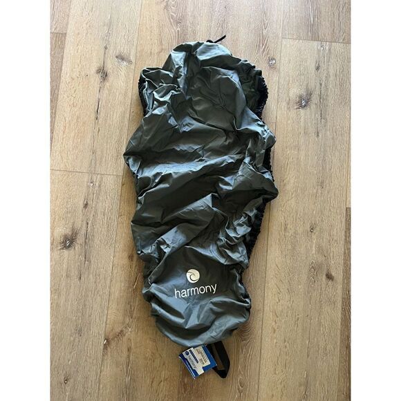 Harmony Kayak Cockpit Cover pungo/pamlico 40" x 21" - Picture 1 of 5